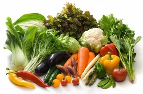 营养师教你如何正确选择和烹饪蔬菜